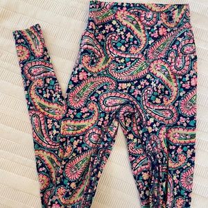 K-Deer Leggings